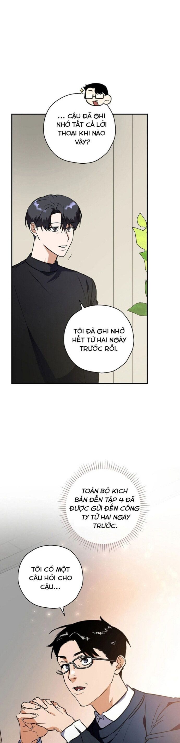 đọc truyện Kẻ Thống Trị Kịch Bản Chương 2 ảnh 46 tại Thiên Thai Truyện