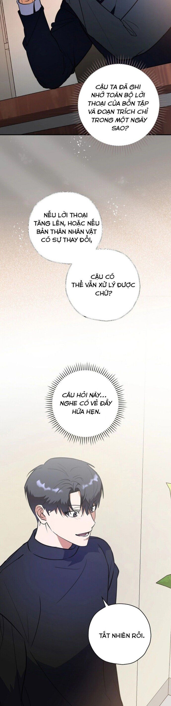 đọc truyện Kẻ Thống Trị Kịch Bản Chương 2 ảnh 47 tại Thiên Thai Truyện