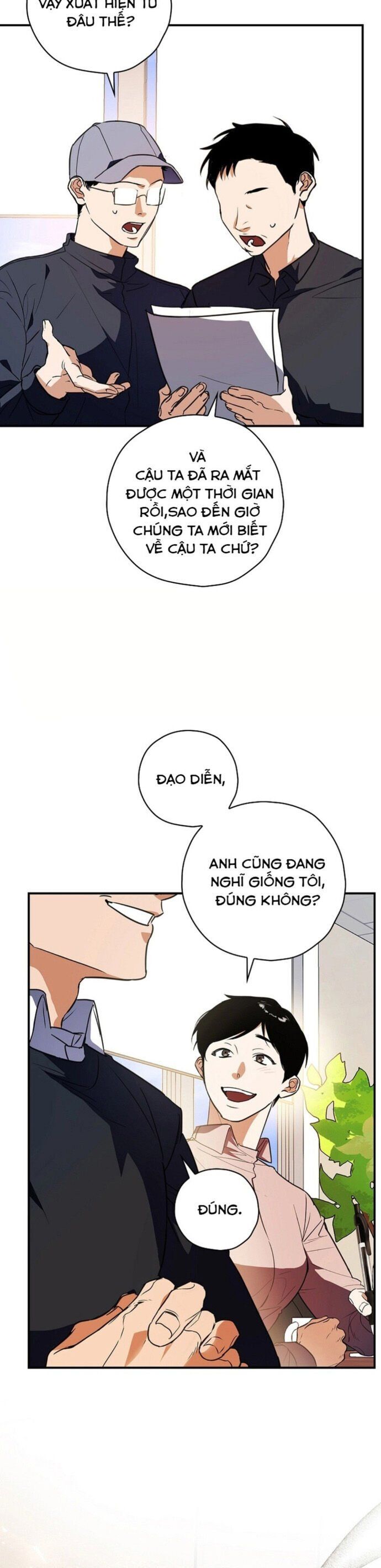 đọc truyện Kẻ Thống Trị Kịch Bản Chương 2 ảnh 49 tại Thiên Thai Truyện