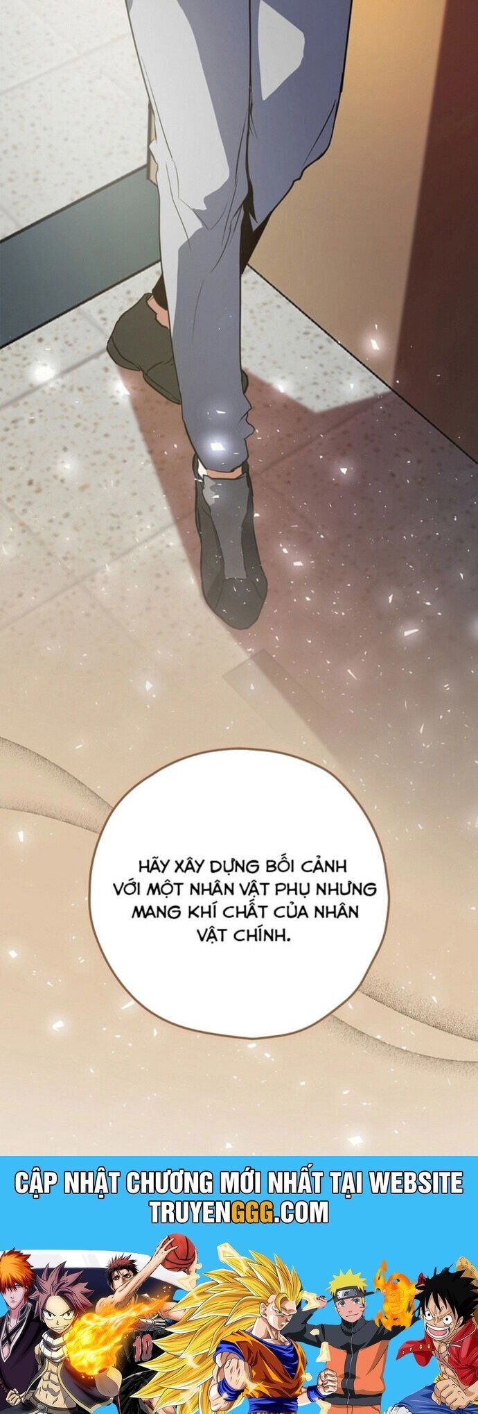 đọc truyện Kẻ Thống Trị Kịch Bản Chương 2 ảnh 51 tại Thiên Thai Truyện