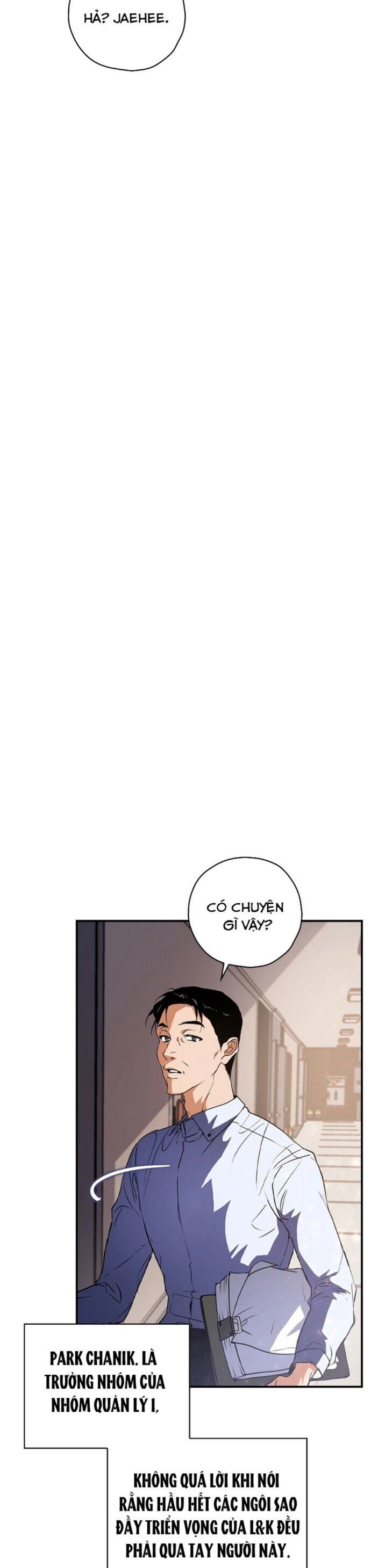 đọc truyện Kẻ Thống Trị Kịch Bản Chương 2 ảnh 7 tại Thiên Thai Truyện