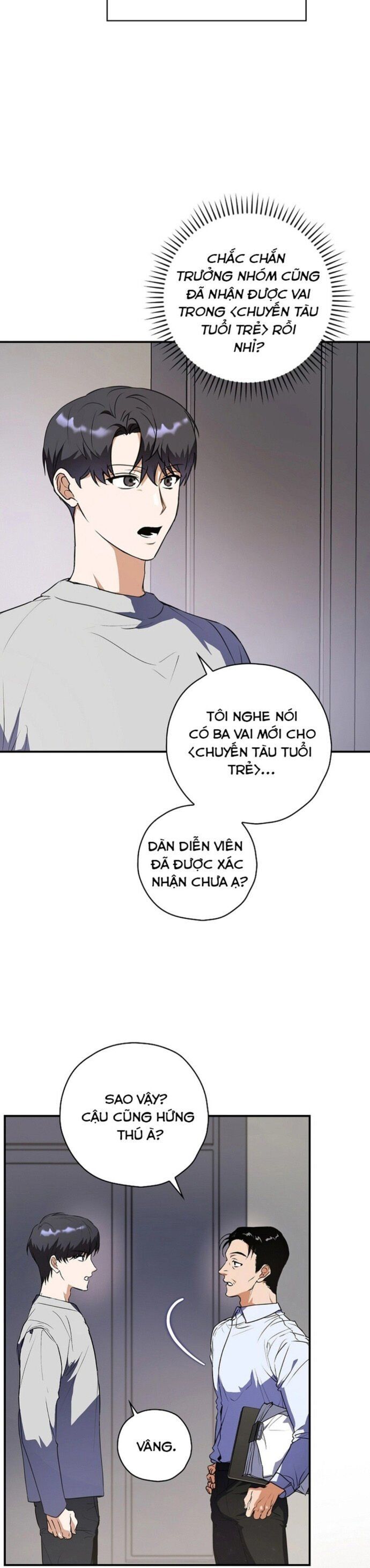 đọc truyện Kẻ Thống Trị Kịch Bản Chương 2 ảnh 8 tại Thiên Thai Truyện