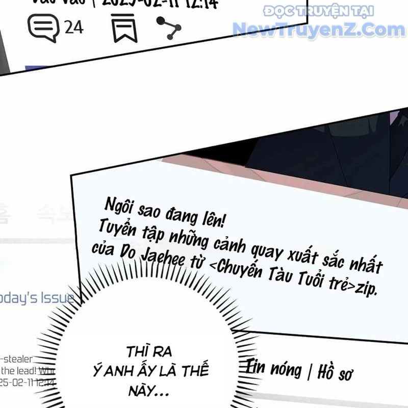 đọc truyện Kẻ Thống Trị Kịch Bản Chương 20 ảnh 26 tại Thiên Thai Truyện