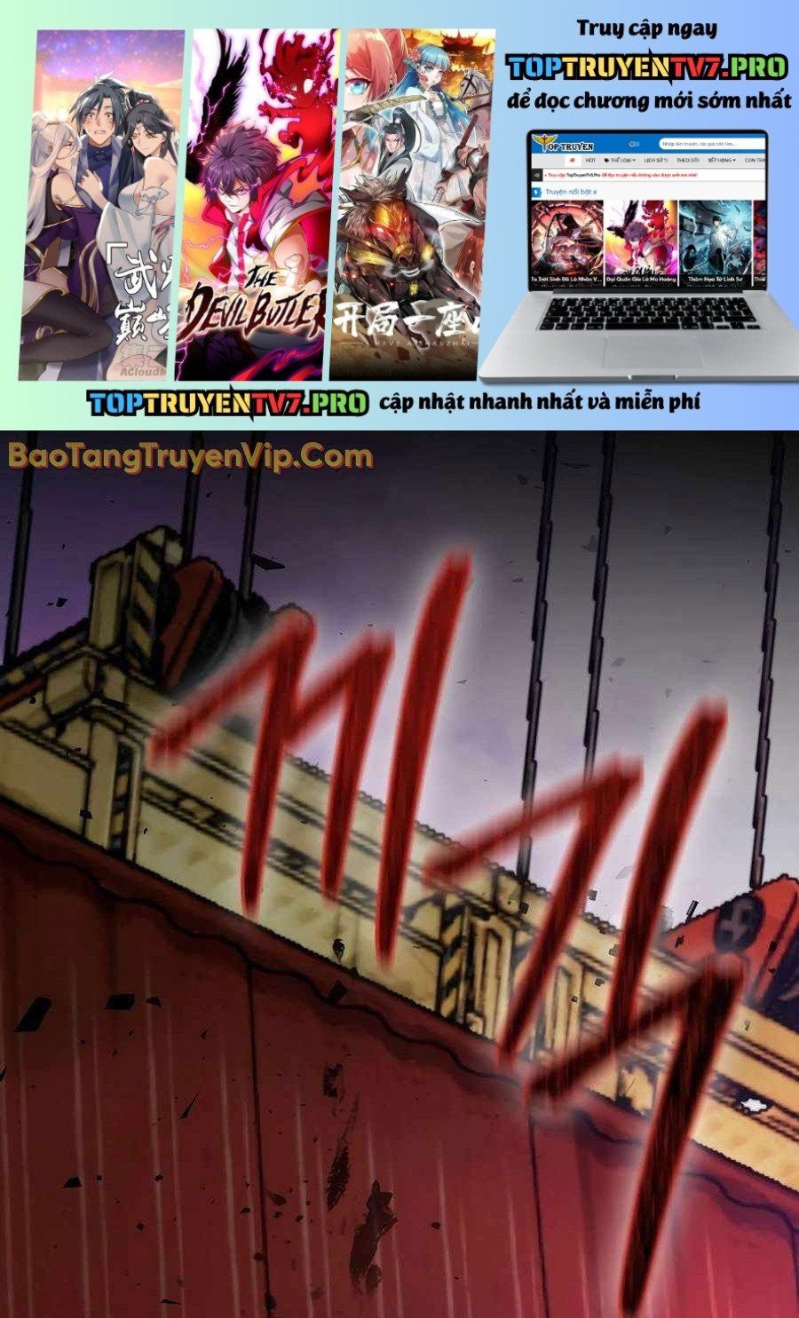 đọc truyện Kẻ Thống Trị Kịch Bản Chương 27 ảnh 3 tại Thiên Thai Truyện