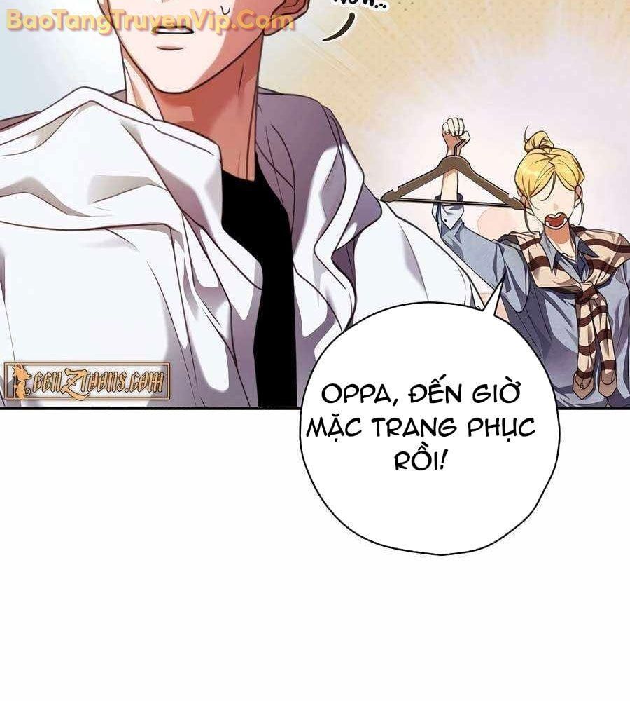 đọc truyện Kẻ Thống Trị Kịch Bản Chương 27 ảnh 15 tại Thiên Thai Truyện