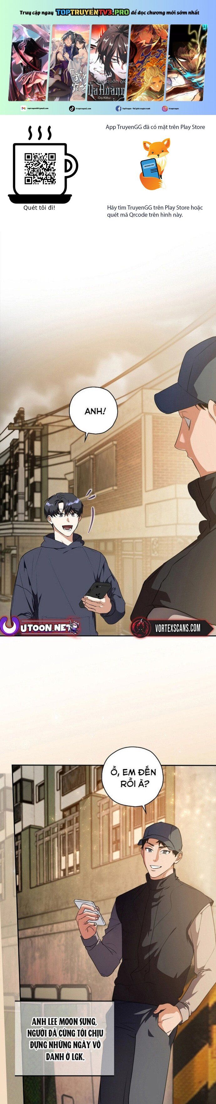 đọc truyện Kẻ Thống Trị Kịch Bản Chương 3 ảnh 3 tại Thiên Thai Truyện