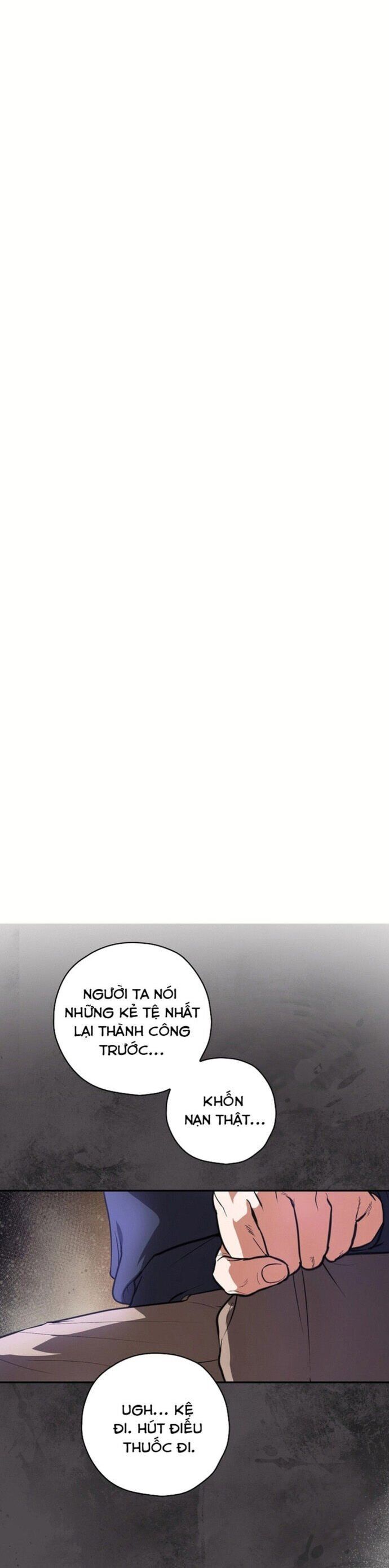 đọc truyện Kẻ Thống Trị Kịch Bản Chương 3 ảnh 12 tại Thiên Thai Truyện