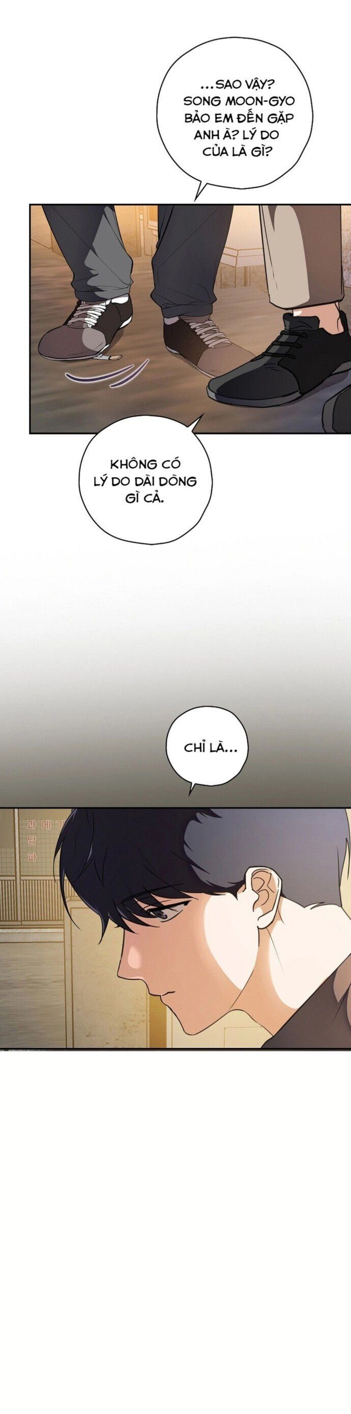 đọc truyện Kẻ Thống Trị Kịch Bản Chương 3 ảnh 16 tại Thiên Thai Truyện