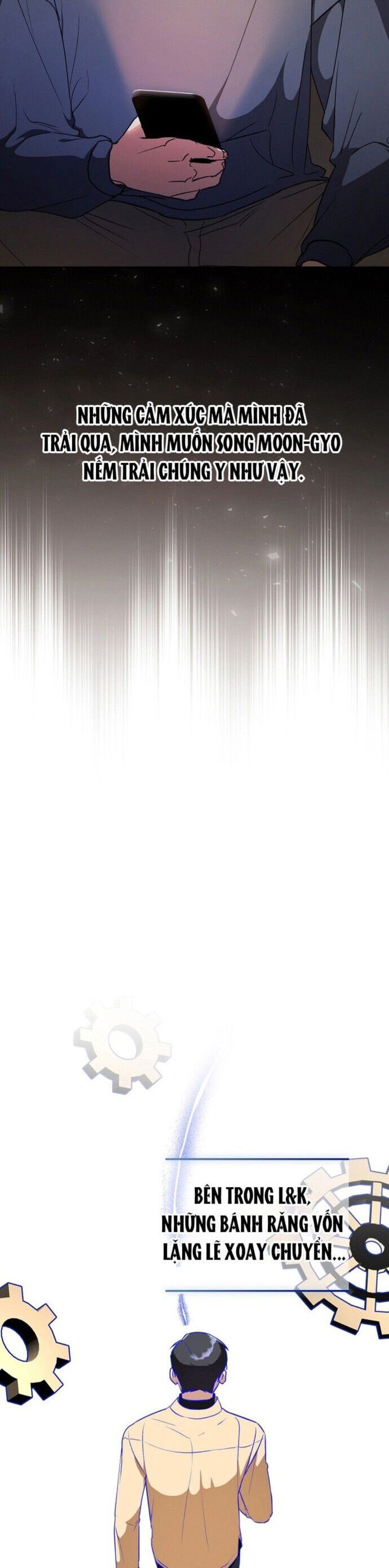 đọc truyện Kẻ Thống Trị Kịch Bản Chương 3 ảnh 19 tại Thiên Thai Truyện