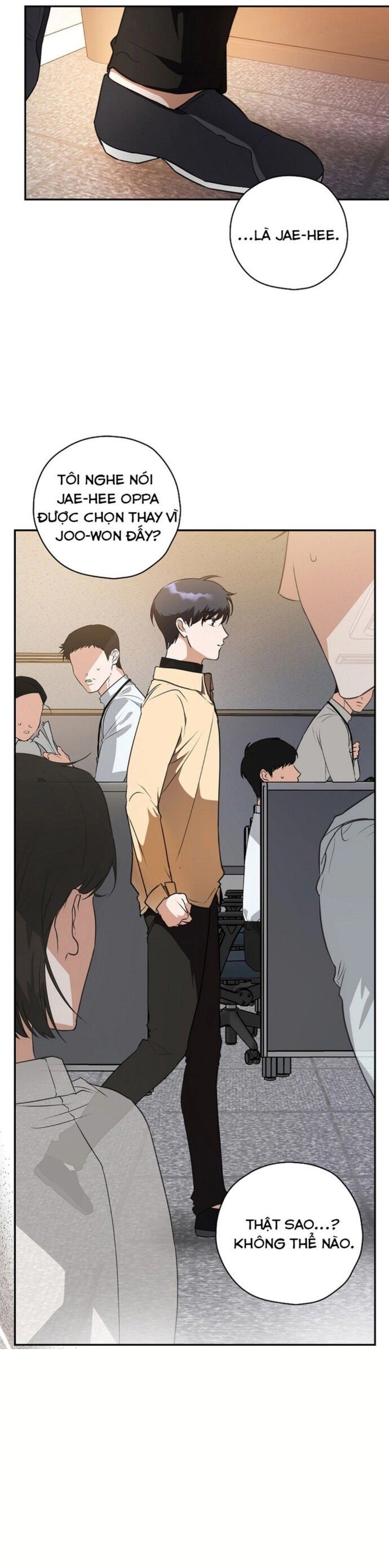 đọc truyện Kẻ Thống Trị Kịch Bản Chương 3 ảnh 21 tại Thiên Thai Truyện