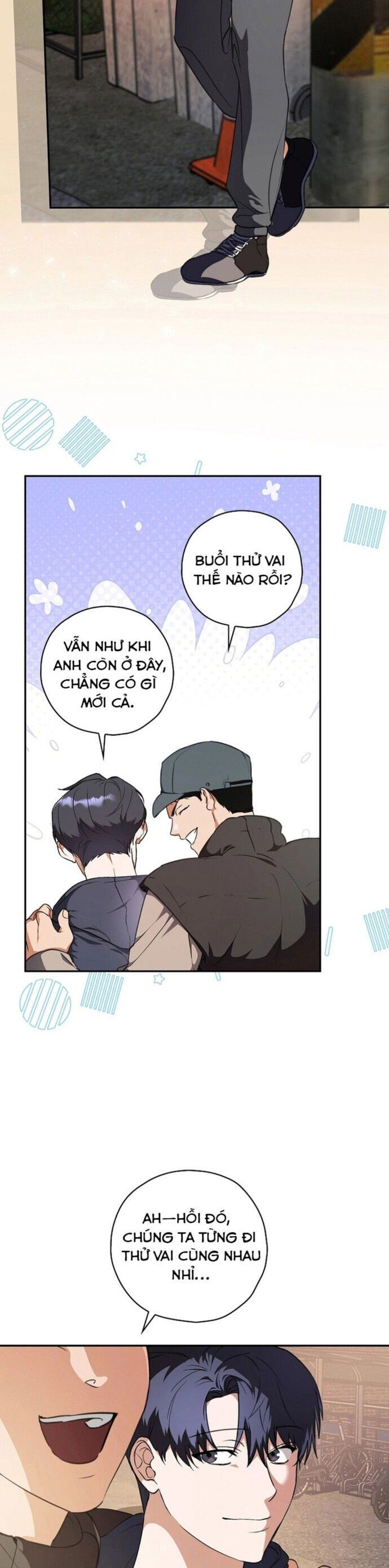 đọc truyện Kẻ Thống Trị Kịch Bản Chương 3 ảnh 4 tại Thiên Thai Truyện