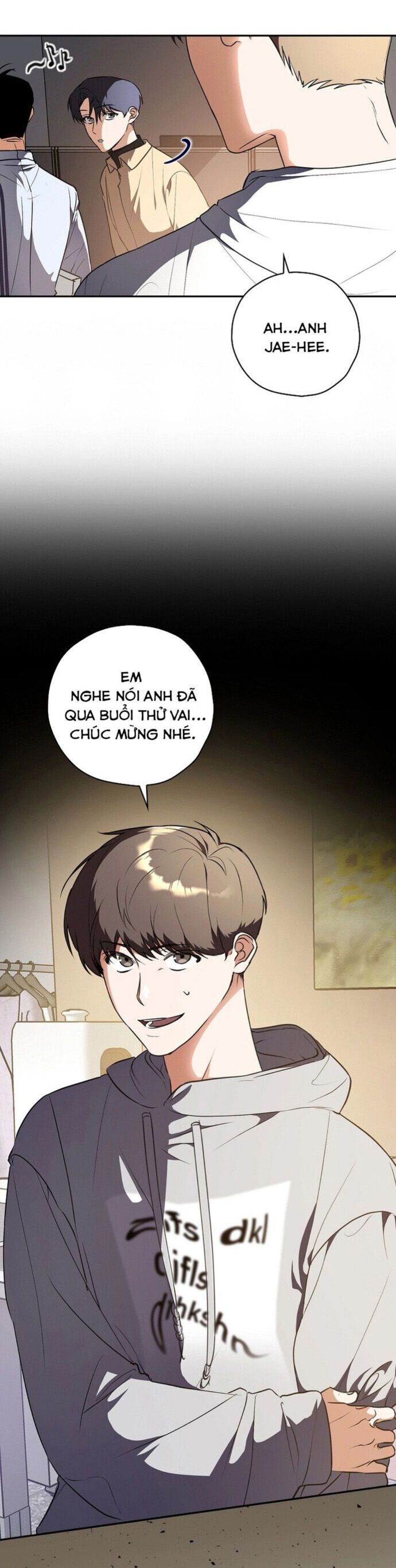 đọc truyện Kẻ Thống Trị Kịch Bản Chương 3 ảnh 24 tại Thiên Thai Truyện