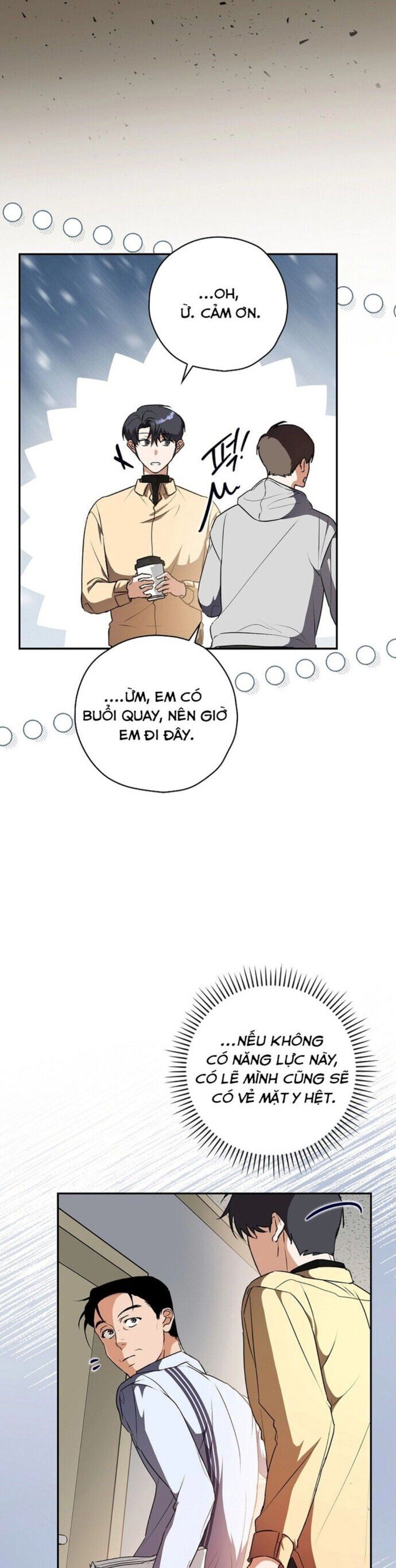 đọc truyện Kẻ Thống Trị Kịch Bản Chương 3 ảnh 25 tại Thiên Thai Truyện