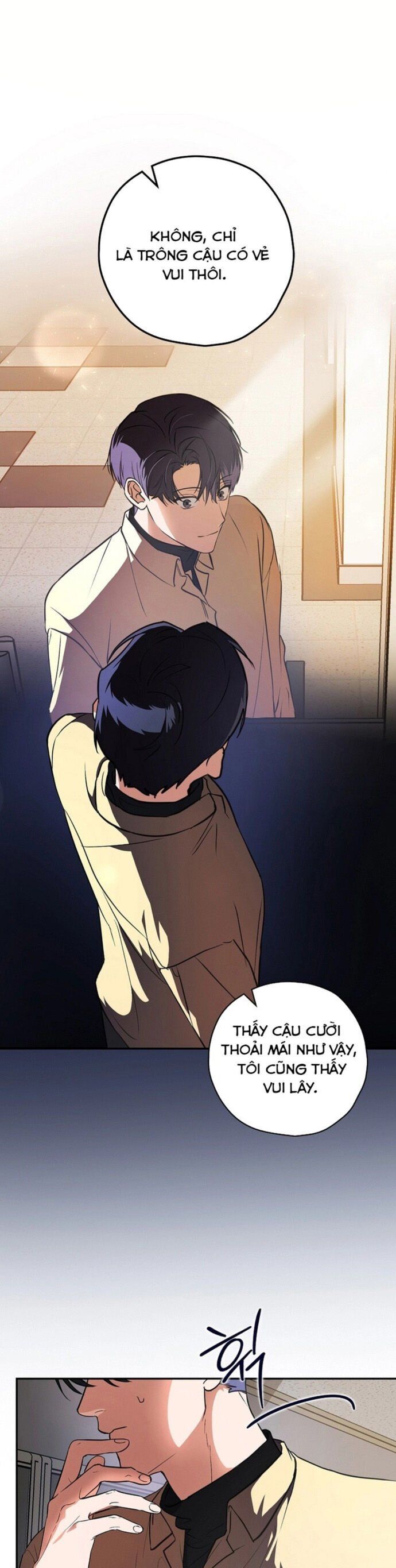 đọc truyện Kẻ Thống Trị Kịch Bản Chương 3 ảnh 27 tại Thiên Thai Truyện