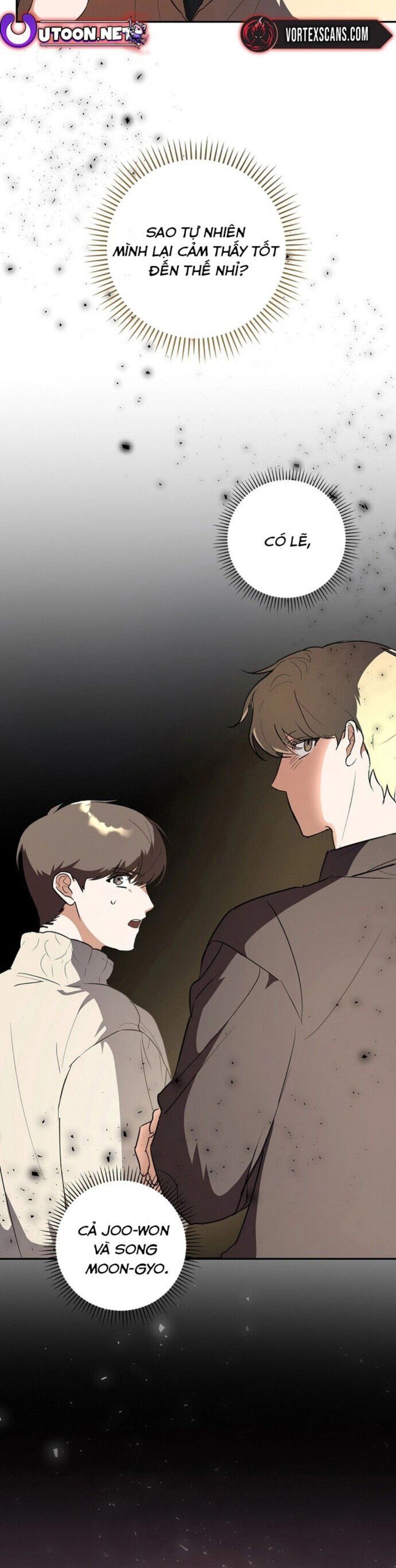 đọc truyện Kẻ Thống Trị Kịch Bản Chương 3 ảnh 28 tại Thiên Thai Truyện