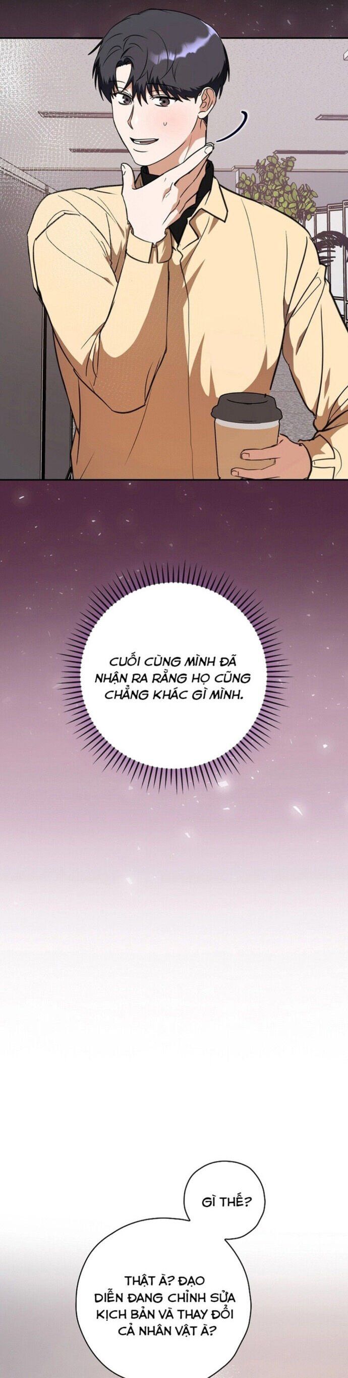 đọc truyện Kẻ Thống Trị Kịch Bản Chương 3 ảnh 29 tại Thiên Thai Truyện