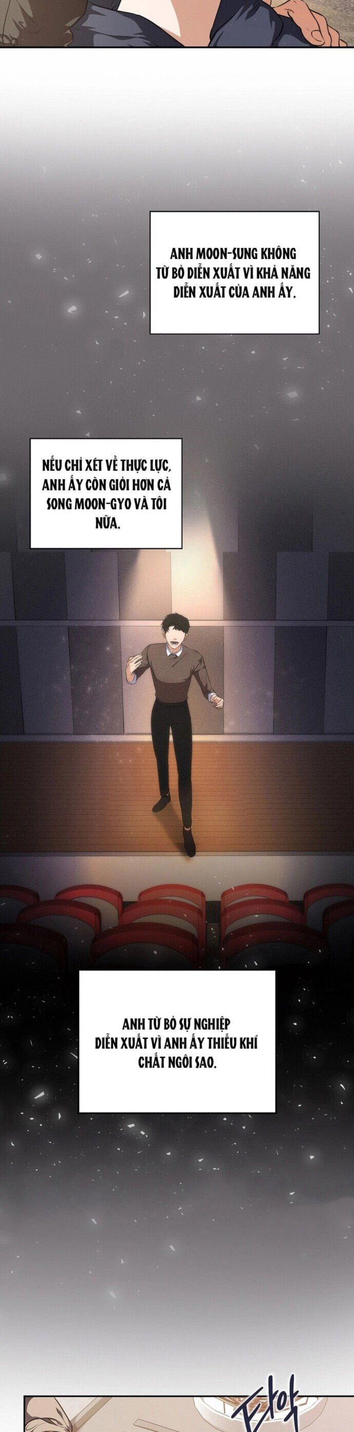 đọc truyện Kẻ Thống Trị Kịch Bản Chương 3 ảnh 5 tại Thiên Thai Truyện