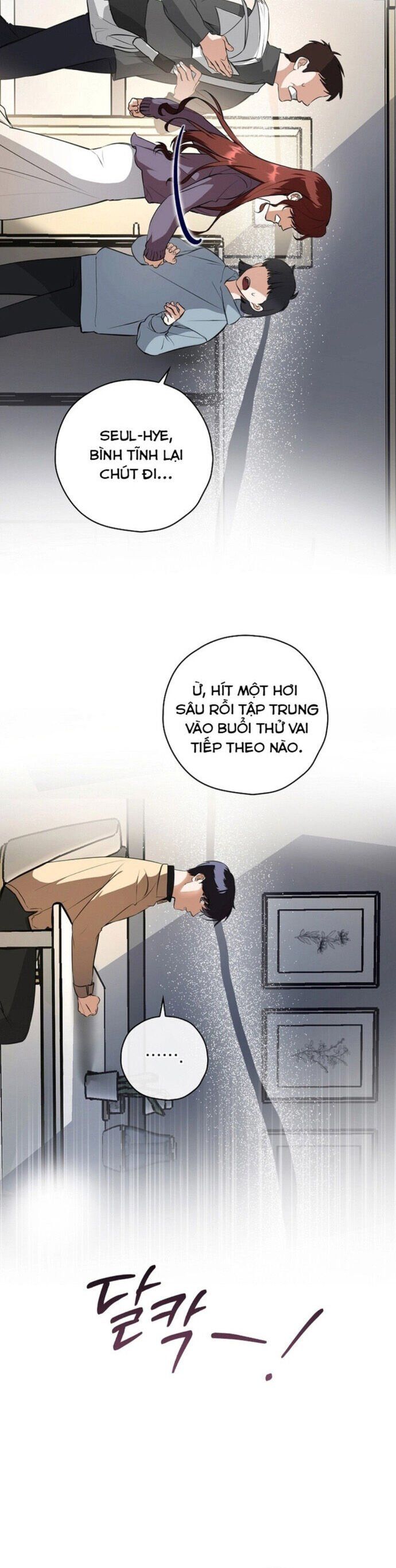 đọc truyện Kẻ Thống Trị Kịch Bản Chương 3 ảnh 32 tại Thiên Thai Truyện