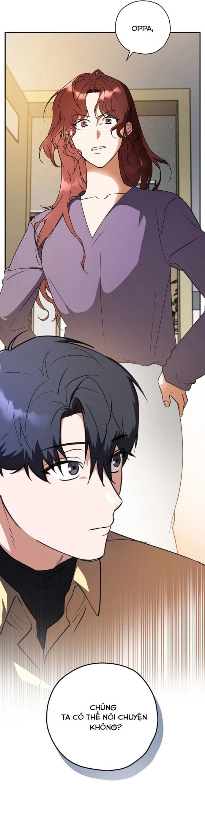 đọc truyện Kẻ Thống Trị Kịch Bản Chương 3 ảnh 33 tại Thiên Thai Truyện