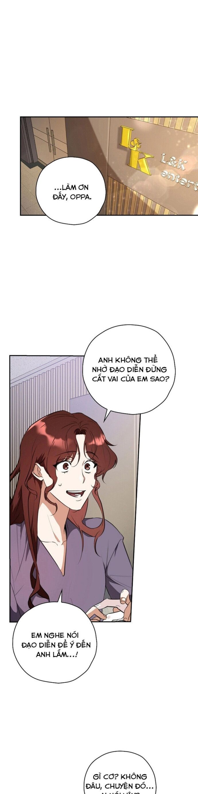 đọc truyện Kẻ Thống Trị Kịch Bản Chương 3 ảnh 34 tại Thiên Thai Truyện