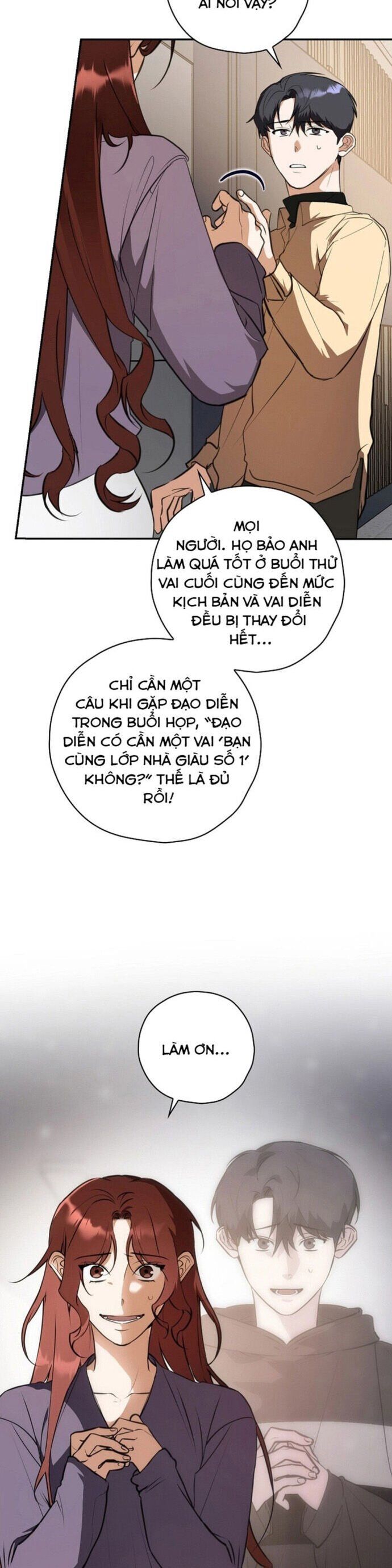 đọc truyện Kẻ Thống Trị Kịch Bản Chương 3 ảnh 35 tại Thiên Thai Truyện