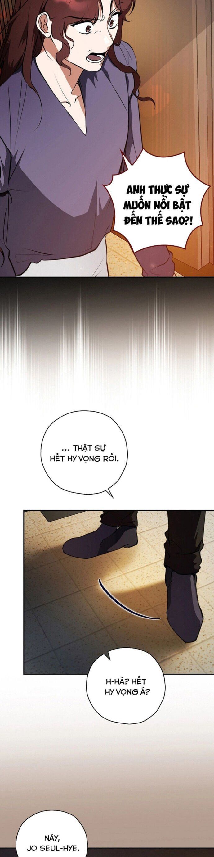 đọc truyện Kẻ Thống Trị Kịch Bản Chương 3 ảnh 39 tại Thiên Thai Truyện