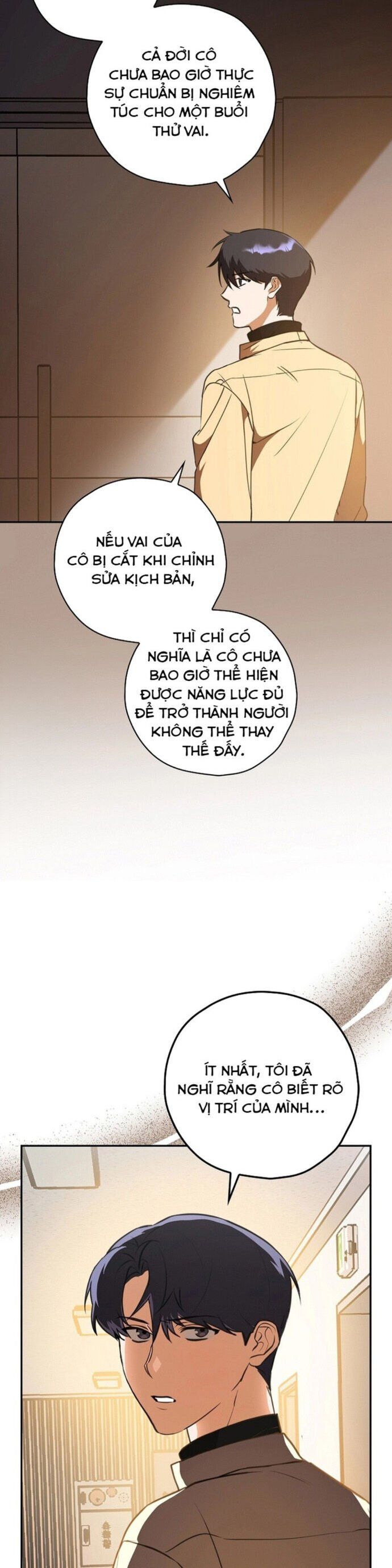 đọc truyện Kẻ Thống Trị Kịch Bản Chương 3 ảnh 40 tại Thiên Thai Truyện