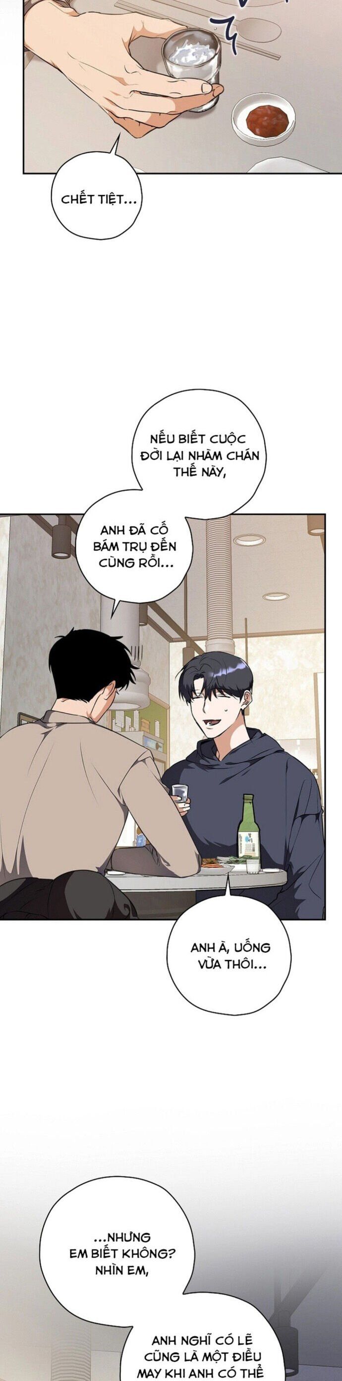 đọc truyện Kẻ Thống Trị Kịch Bản Chương 3 ảnh 6 tại Thiên Thai Truyện