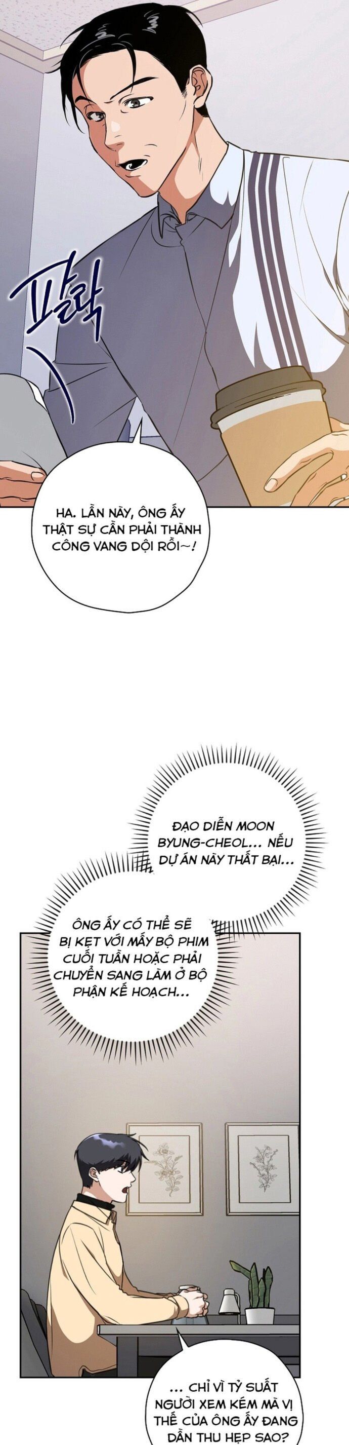 đọc truyện Kẻ Thống Trị Kịch Bản Chương 3 ảnh 43 tại Thiên Thai Truyện