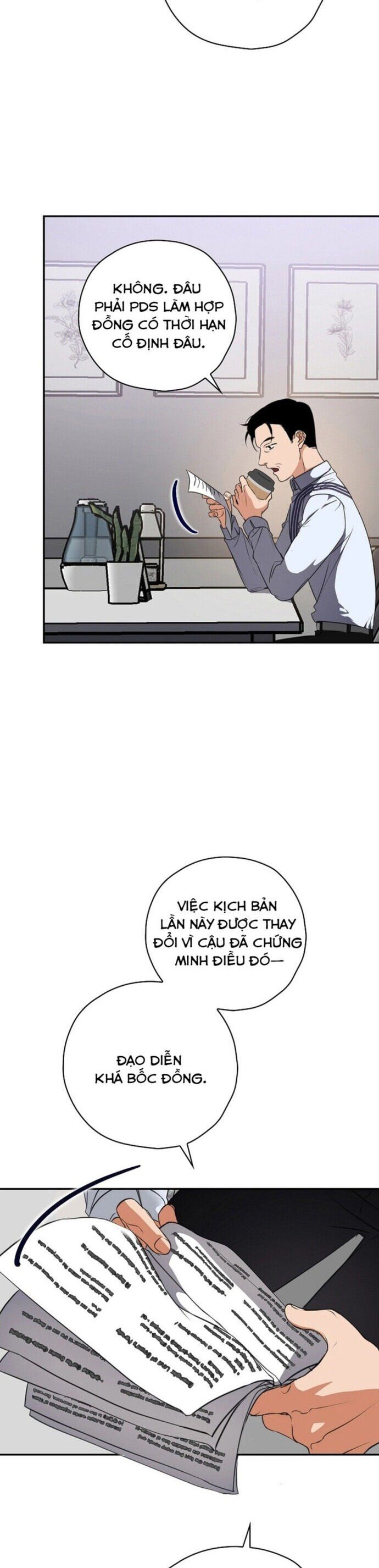 đọc truyện Kẻ Thống Trị Kịch Bản Chương 3 ảnh 44 tại Thiên Thai Truyện