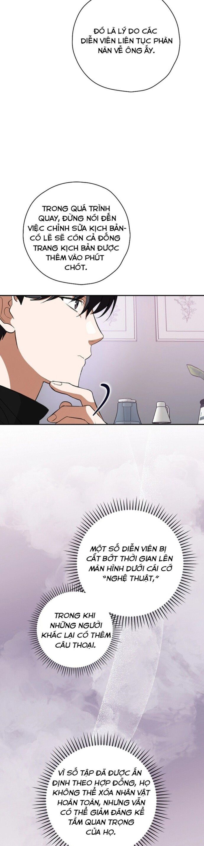 đọc truyện Kẻ Thống Trị Kịch Bản Chương 3 ảnh 45 tại Thiên Thai Truyện