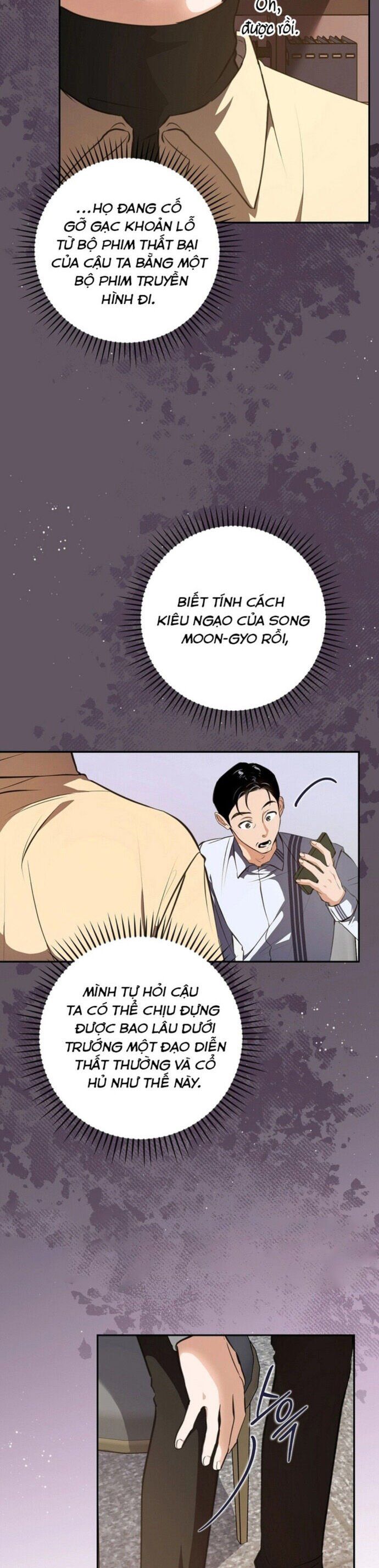 đọc truyện Kẻ Thống Trị Kịch Bản Chương 3 ảnh 48 tại Thiên Thai Truyện