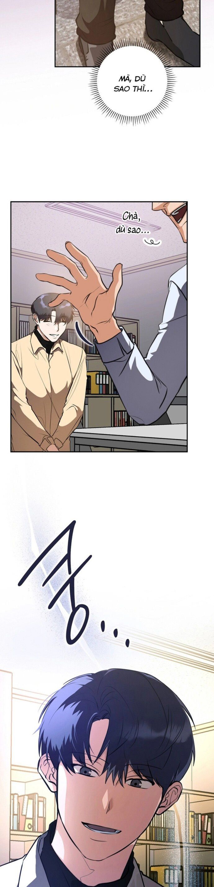 đọc truyện Kẻ Thống Trị Kịch Bản Chương 3 ảnh 49 tại Thiên Thai Truyện