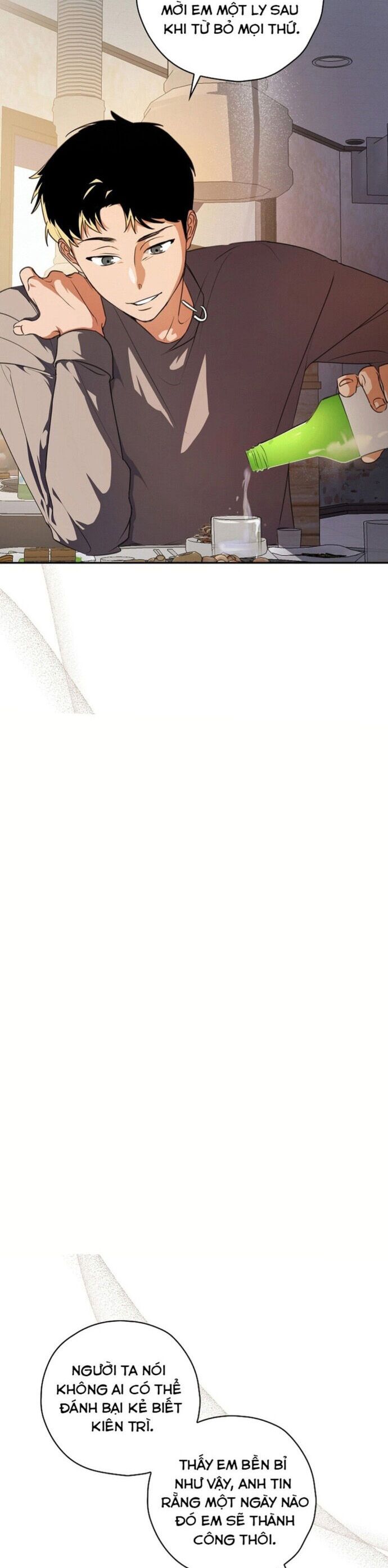 đọc truyện Kẻ Thống Trị Kịch Bản Chương 3 ảnh 7 tại Thiên Thai Truyện