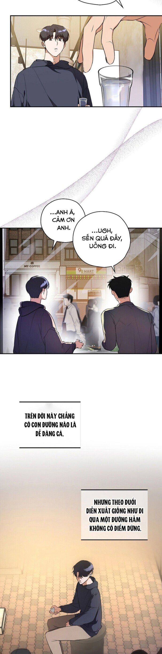 đọc truyện Kẻ Thống Trị Kịch Bản Chương 3 ảnh 8 tại Thiên Thai Truyện