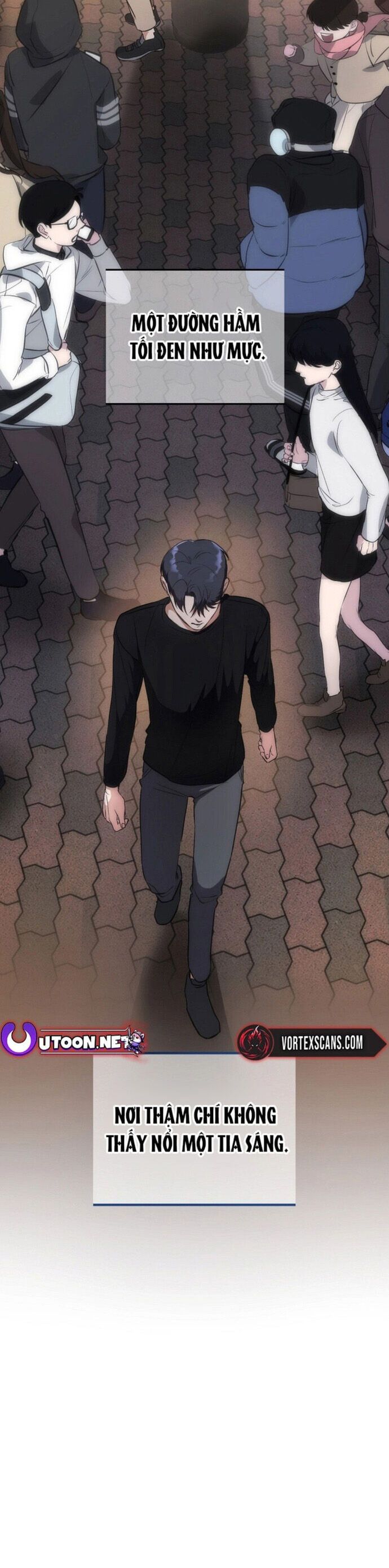 đọc truyện Kẻ Thống Trị Kịch Bản Chương 3 ảnh 9 tại Thiên Thai Truyện