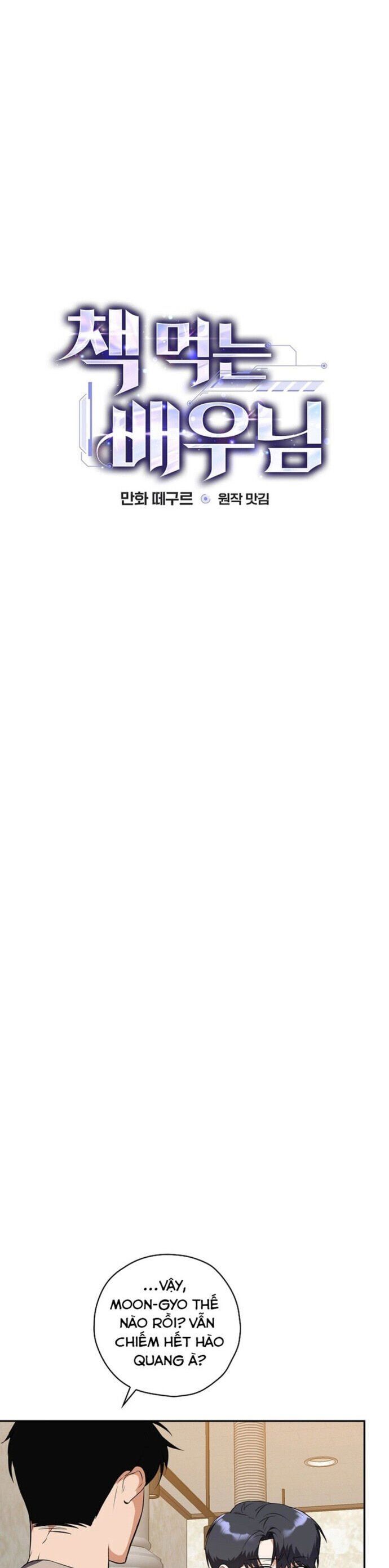 đọc truyện Kẻ Thống Trị Kịch Bản Chương 3 ảnh 10 tại Thiên Thai Truyện