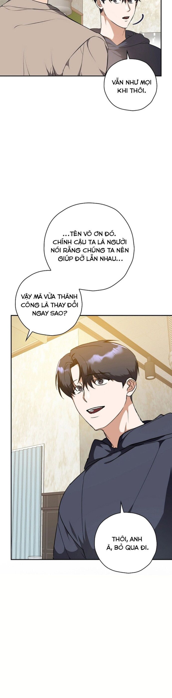 đọc truyện Kẻ Thống Trị Kịch Bản Chương 3 ảnh 11 tại Thiên Thai Truyện