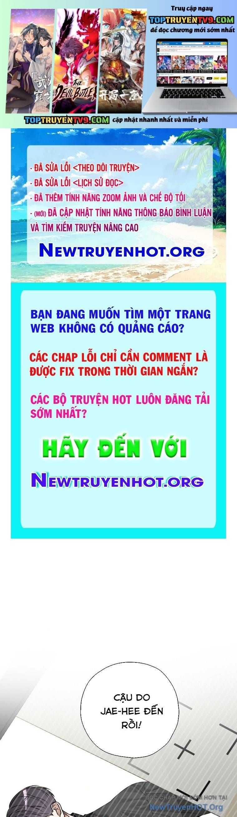 đọc truyện Kẻ Thống Trị Kịch Bản Chương 39 ảnh 3 tại Thiên Thai Truyện