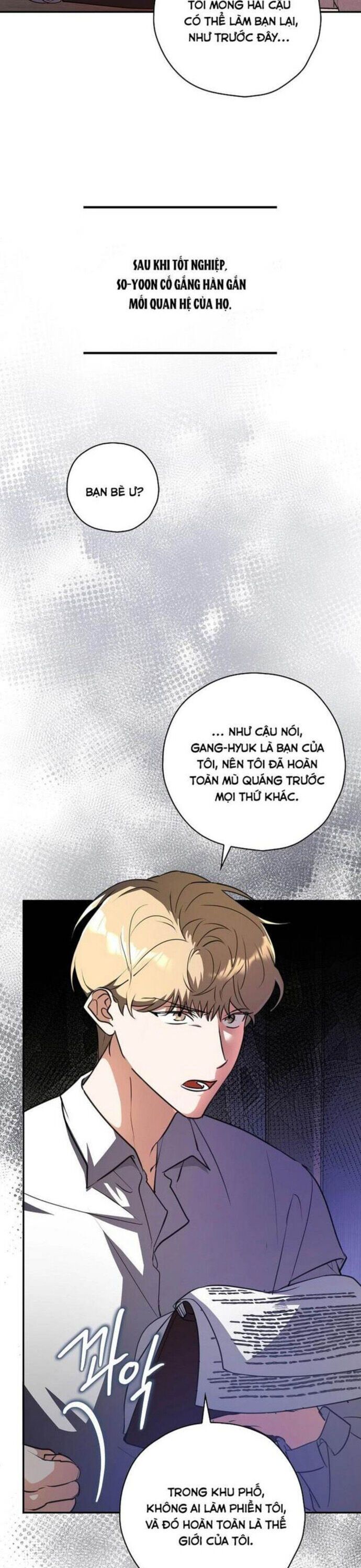 đọc truyện Kẻ Thống Trị Kịch Bản Chương 4 ảnh 14 tại Thiên Thai Truyện