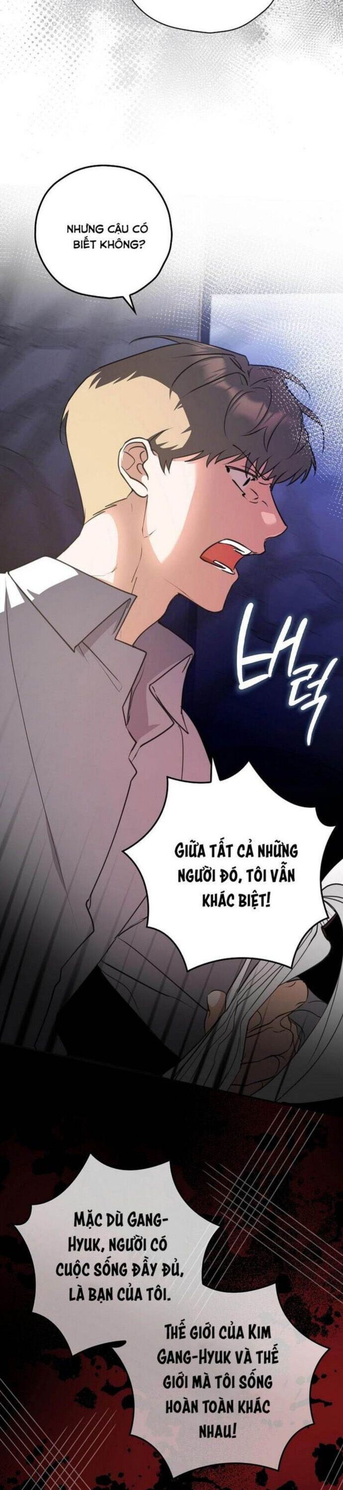 đọc truyện Kẻ Thống Trị Kịch Bản Chương 4 ảnh 15 tại Thiên Thai Truyện