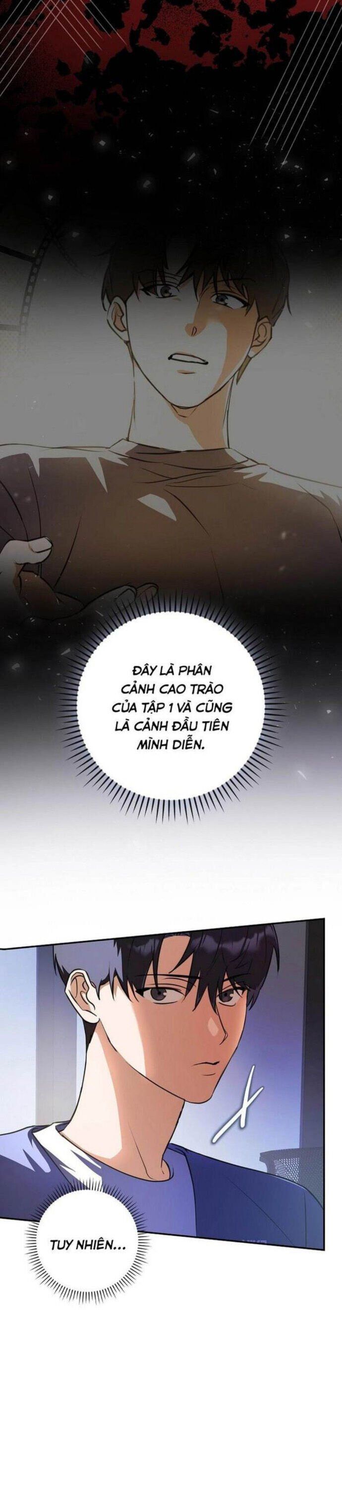 đọc truyện Kẻ Thống Trị Kịch Bản Chương 4 ảnh 16 tại Thiên Thai Truyện