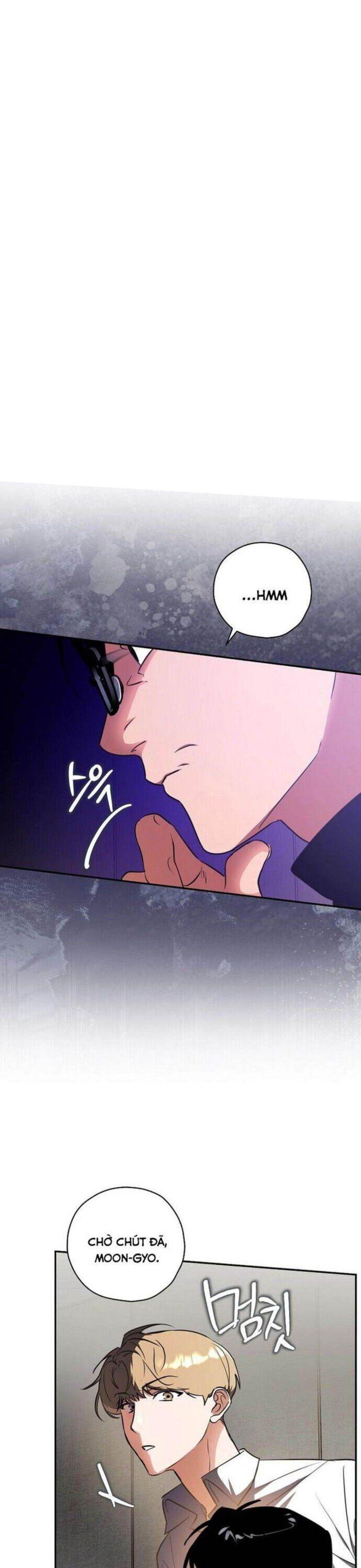 đọc truyện Kẻ Thống Trị Kịch Bản Chương 4 ảnh 17 tại Thiên Thai Truyện