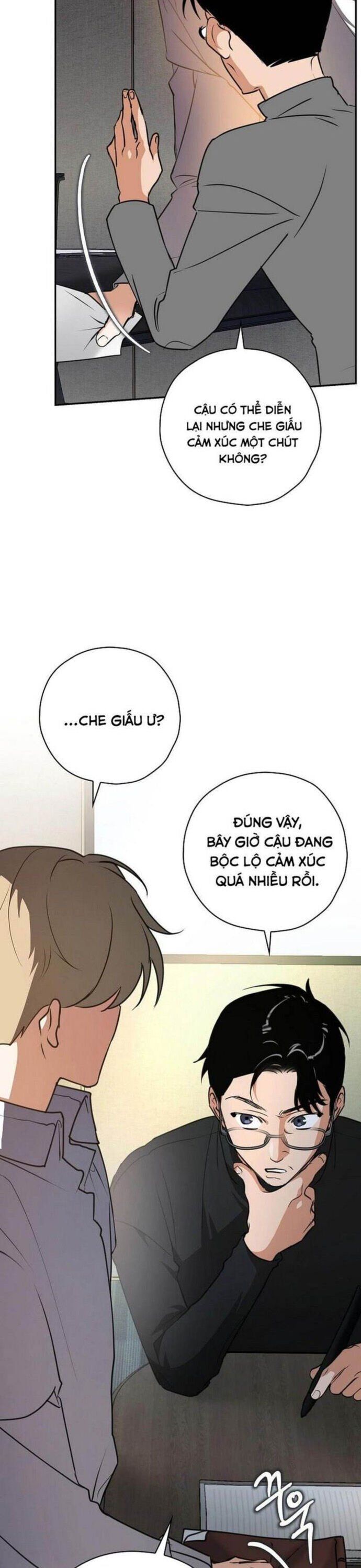 đọc truyện Kẻ Thống Trị Kịch Bản Chương 4 ảnh 18 tại Thiên Thai Truyện