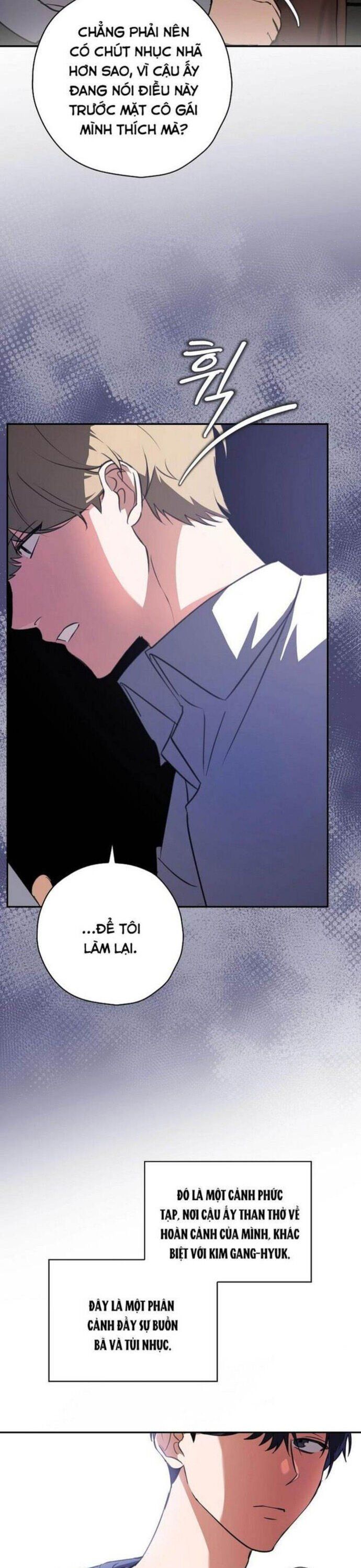 đọc truyện Kẻ Thống Trị Kịch Bản Chương 4 ảnh 19 tại Thiên Thai Truyện