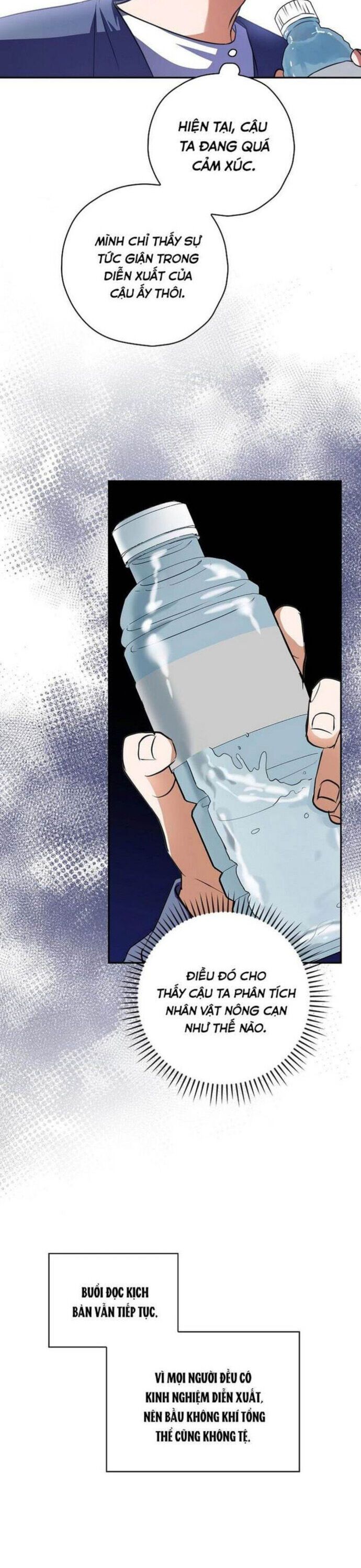 đọc truyện Kẻ Thống Trị Kịch Bản Chương 4 ảnh 20 tại Thiên Thai Truyện