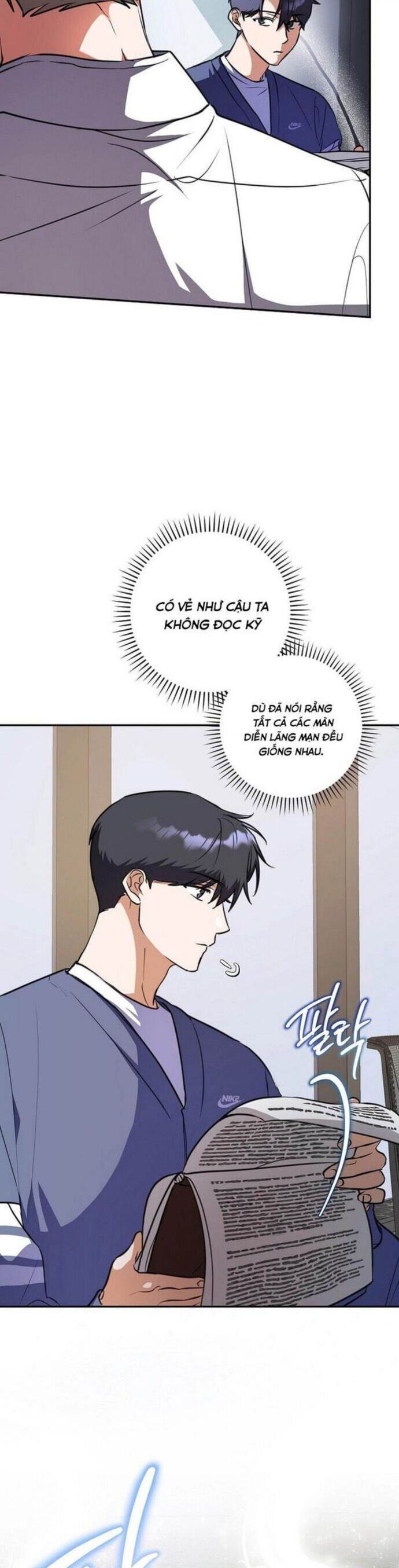 đọc truyện Kẻ Thống Trị Kịch Bản Chương 4 ảnh 4 tại Thiên Thai Truyện