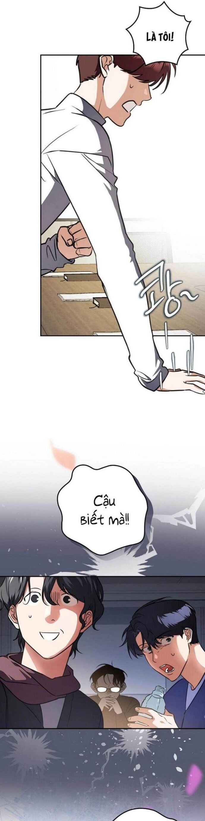 đọc truyện Kẻ Thống Trị Kịch Bản Chương 4 ảnh 22 tại Thiên Thai Truyện