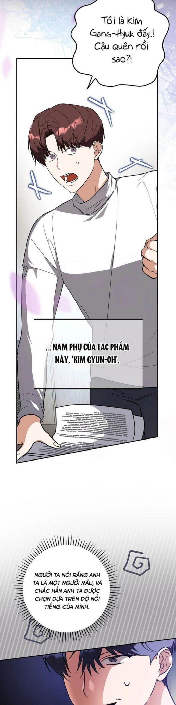 đọc truyện Kẻ Thống Trị Kịch Bản Chương 4 ảnh 23 tại Thiên Thai Truyện