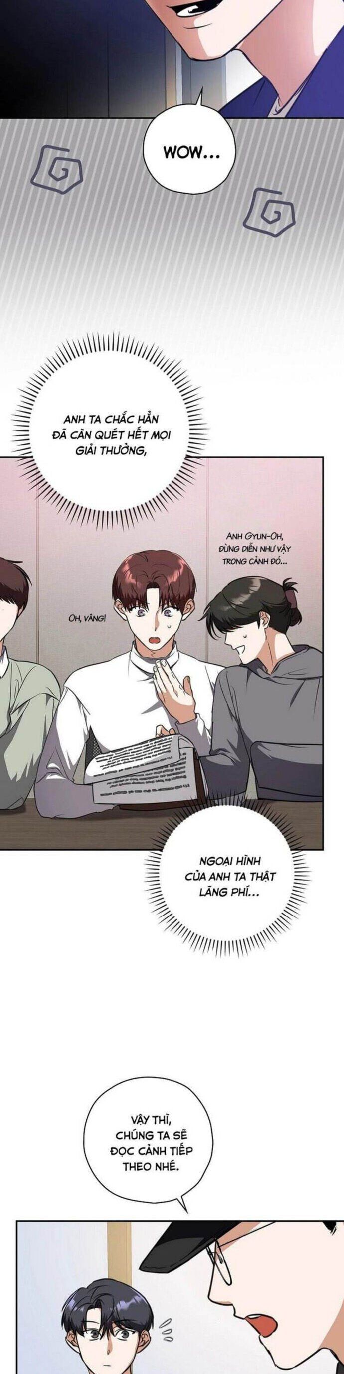 đọc truyện Kẻ Thống Trị Kịch Bản Chương 4 ảnh 24 tại Thiên Thai Truyện